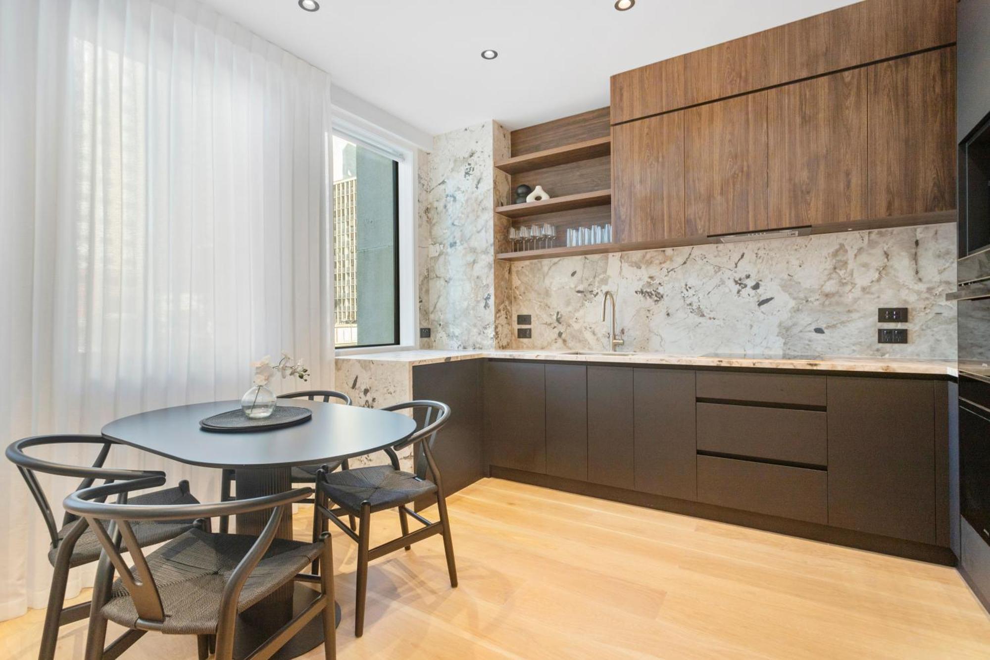 Victoria Street Apartments By Urban Rest Auckland Ngoại thất bức ảnh
