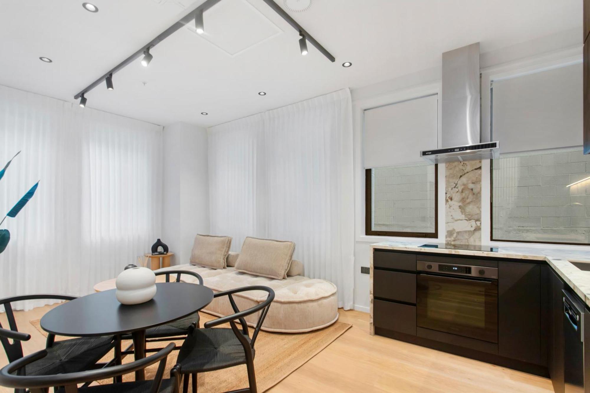 Victoria Street Apartments By Urban Rest Auckland Ngoại thất bức ảnh