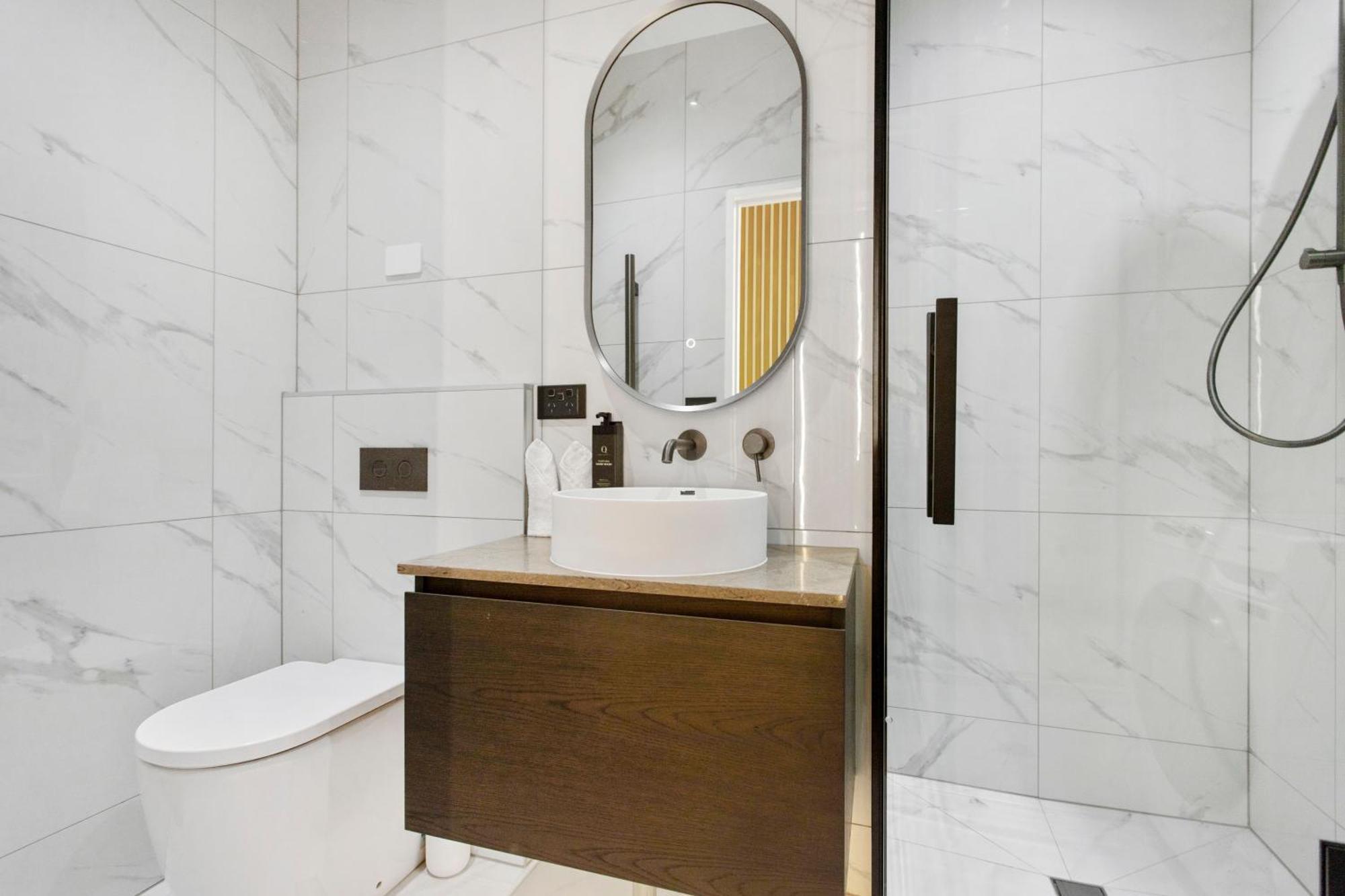 Victoria Street Apartments By Urban Rest Auckland Ngoại thất bức ảnh
