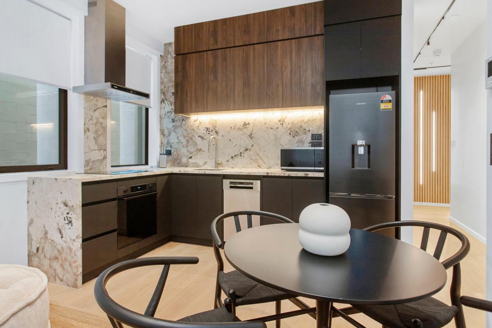 Victoria Street Apartments By Urban Rest Auckland Ngoại thất bức ảnh