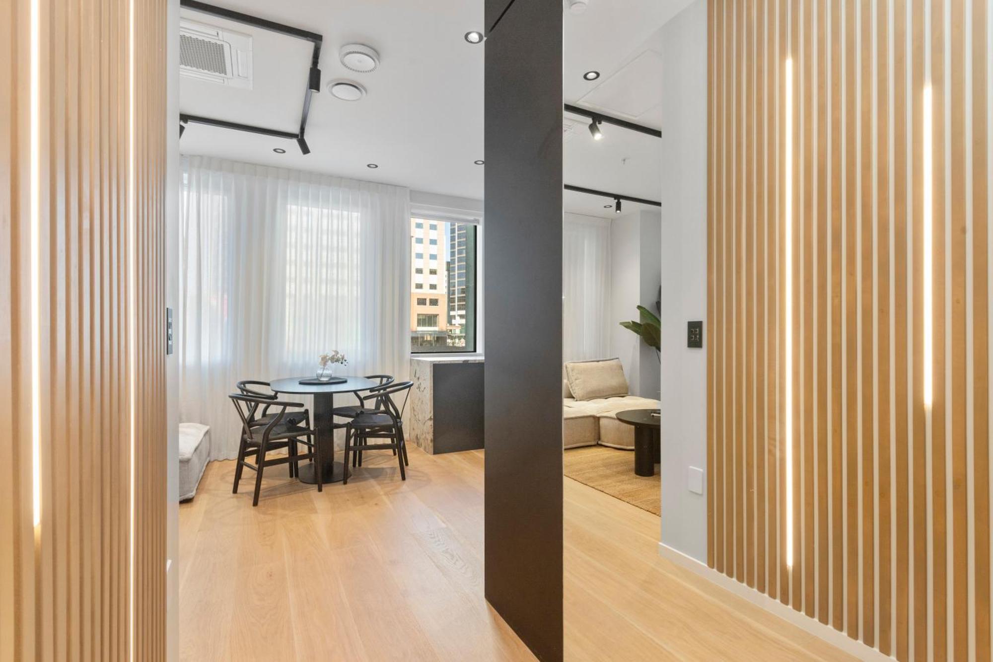 Victoria Street Apartments By Urban Rest Auckland Ngoại thất bức ảnh