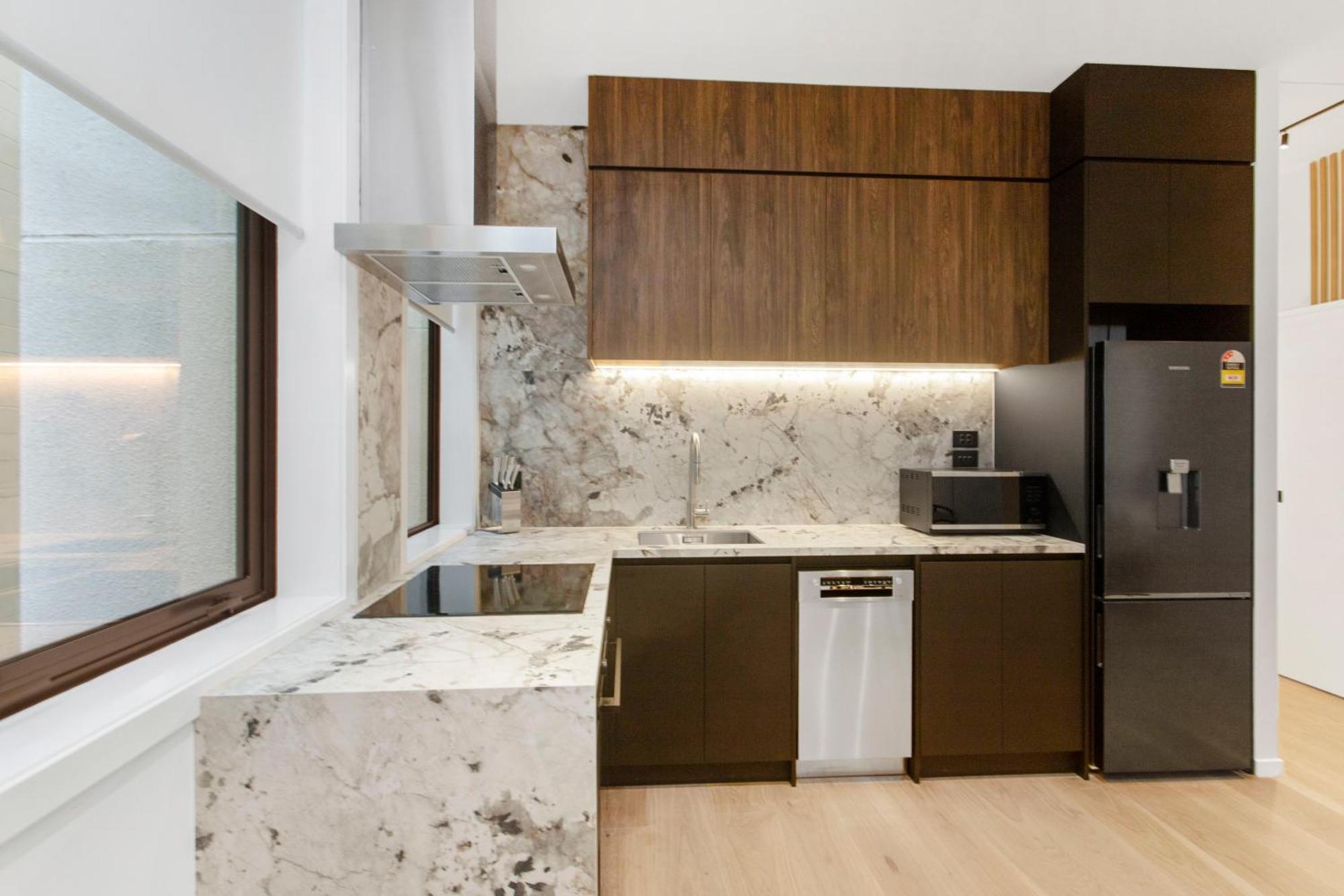 Victoria Street Apartments By Urban Rest Auckland Ngoại thất bức ảnh