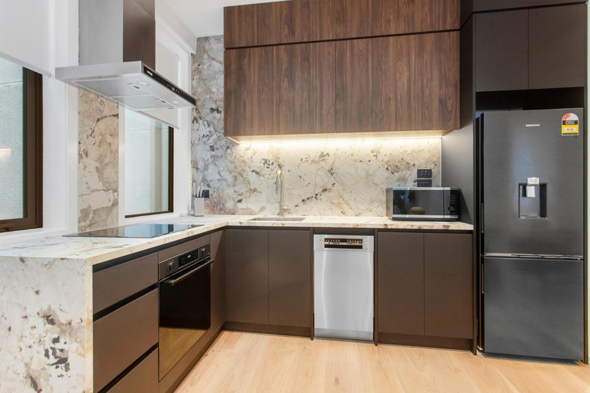 Victoria Street Apartments By Urban Rest Auckland Ngoại thất bức ảnh